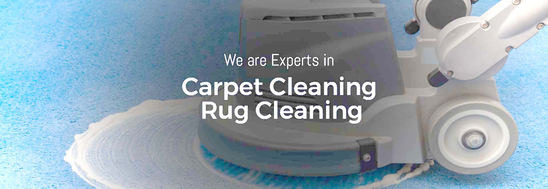 A and B Carpet Cleaning