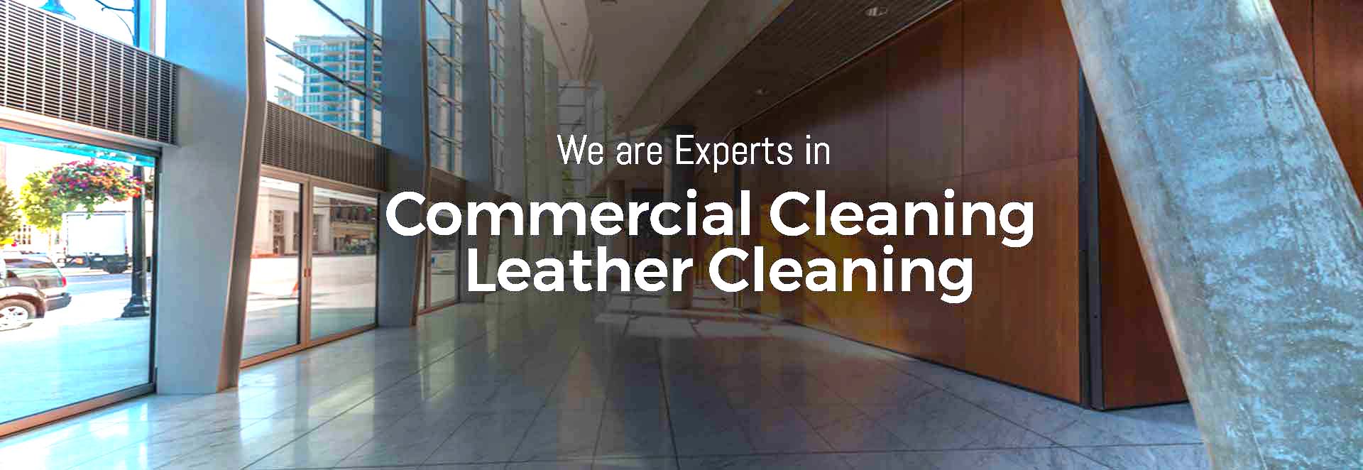 A and B Carpet Cleaning