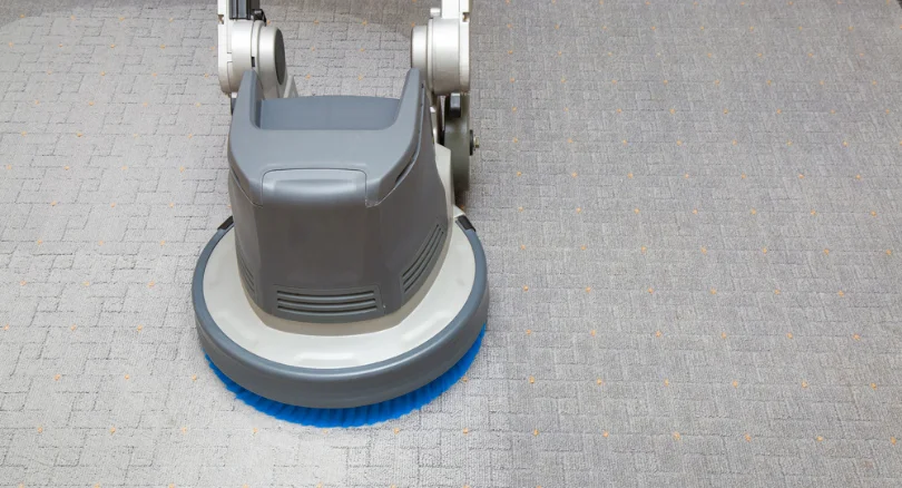 Best Carpet Cleaning Method: A Targeted Approach