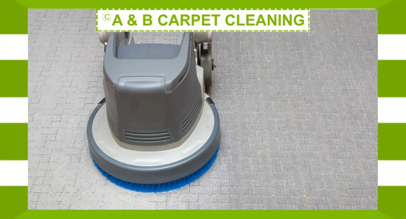 Best Carpet Cleaning Method: A Targeted Approach