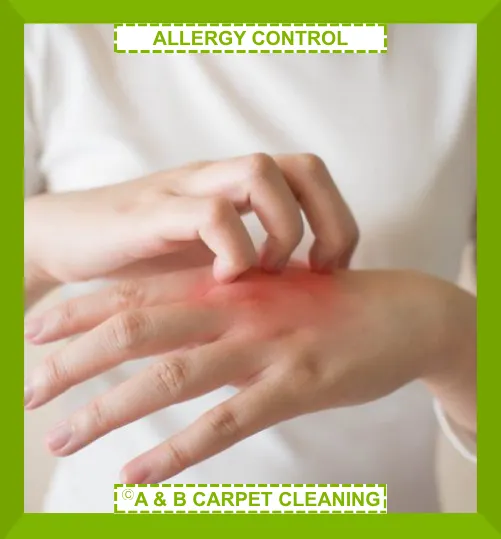 Allergy Control