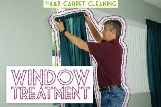 Window Treatment - Brooklyn Window Treatment - Brooklyn